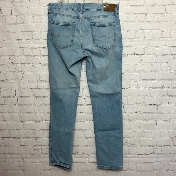 American Eagle Slim Airflex Jeans - Picture 5 of 14